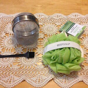 Bath and Shower Bundle